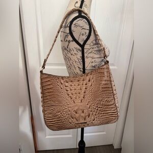 NWT Brahmin Nadia Shoulder Bag